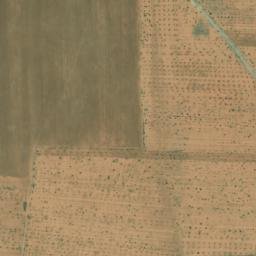 Satellite imagery of Rasm al Ma‘‘āz, SY