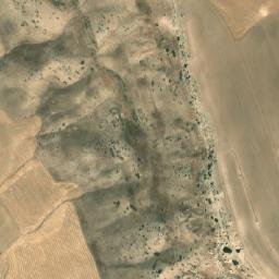 Satellite imagery of Kūh-e Bābā Naz̧ar, IR