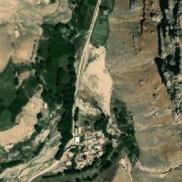 Satellite imagery of Taygh-e Katah Jar, AF
