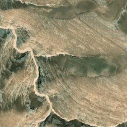 Satellite imagery of Taygh-e Kharbayd, AF