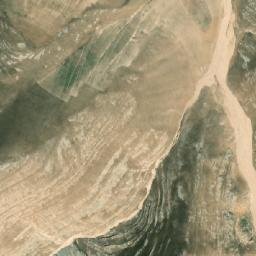 Satellite imagery of Taygh-e Kharbayd, AF