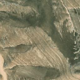 Satellite imagery of Kaj Kōtal, AF