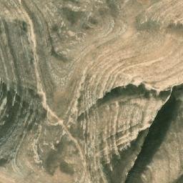 Satellite imagery of Kaj Kōtal, AF