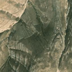 Satellite imagery of Kaj Kōtal, AF