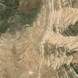 Satellite imagery of Khāzah-ye Bārīkī, AF