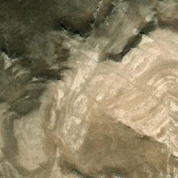 Satellite imagery of Kōh-e Lar-e Buz Ghālah, AF