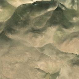 Satellite imagery of Ghūnḏī-ye Sang, AF