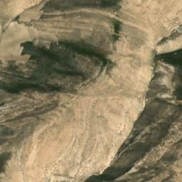Satellite imagery of Kōh-e Bōruddīn, AF