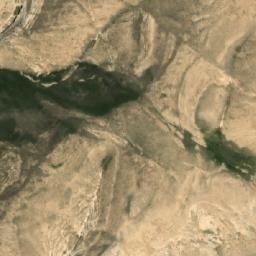 Satellite imagery of Kōh-e Bōruddīn, AF