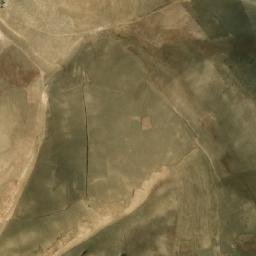 Satellite imagery of Band-e Kaj Rāh, AF