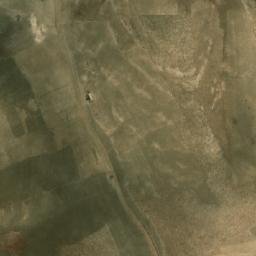 Satellite imagery of Band-e Kaj Rāh, AF