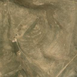 Satellite imagery of Band-e Kaj Rāh, AF