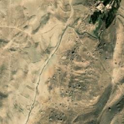 Satellite imagery of Sar Band, AF