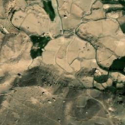 Satellite imagery of Sar Band, AF