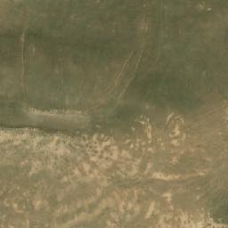 Satellite imagery of Takhtah-ye Sar-e Haftād Gardish, AF