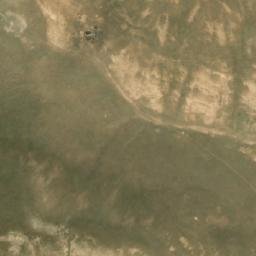 Satellite imagery of Takhtah-ye Sar-e Haftād Gardish, AF