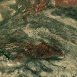 Satellite imagery of Kōh-e Manqō, AF