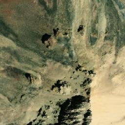 Satellite imagery of Kōh-e Manqō, AF