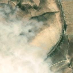 Satellite imagery of Tar Būlāq, AF