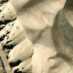 Satellite imagery of Kōh-e Ichargū, AF