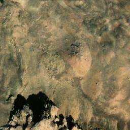 Satellite imagery of Kōtal-e Misyāftah, AF