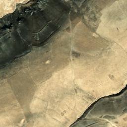 Satellite imagery of Pōzah-ye Sar Kōtal, AF