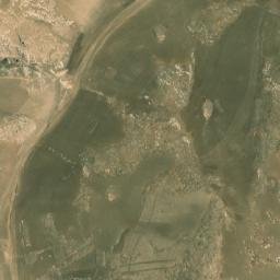 Satellite imagery of Kōh-e Gōsh Ārām, AF