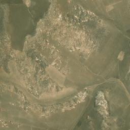 Satellite imagery of Kōh-e Gōsh Ārām, AF