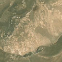 Satellite imagery of Kōh-e Gōsh Ārām, AF