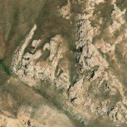 Satellite imagery of Kōh-e Hazār Buzī, AF