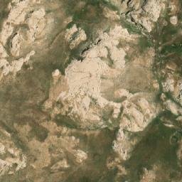 Satellite imagery of Kōh-e Hazār Buzī, AF