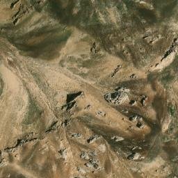 Satellite imagery of Sang-e Abulqāshtī, AF