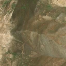 Satellite imagery of Sang-e Abulqāshtī, AF