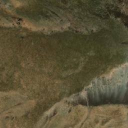 Satellite imagery of Wêch Marghāw, AF