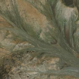 Satellite imagery of Wêch Marghāw, AF