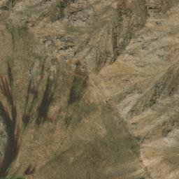 Satellite imagery of Band-e Paych, AF