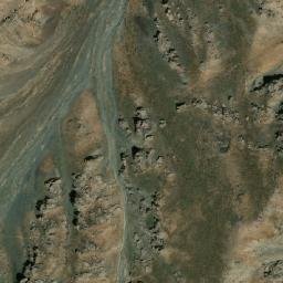 Satellite imagery of Band-e Paych, AF