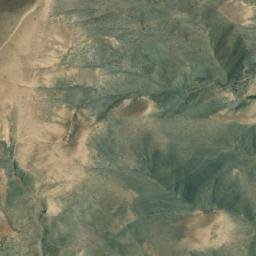 Satellite imagery of Kōh-e Jilowrag, AF