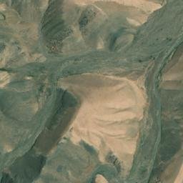 Satellite imagery of Kōh-e Jilowrag, AF