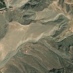 Satellite imagery of Kōtal-e Kōh-e Khwājah, AF