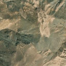 Satellite imagery of Kōtal-e Kōh-e Khwājah, AF