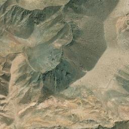 Satellite imagery of Kōtal-e Kōh-e Khwājah, AF