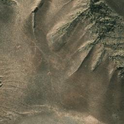 Satellite imagery of Pushtah-ye Kāwah, AF