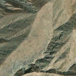 Satellite imagery of Kōh-e Azambū, AF