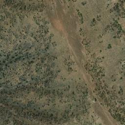 Satellite imagery of Tōghak, AF