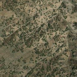 Satellite imagery of Tōghak, AF