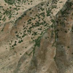 Satellite imagery of Yakabalar, AF