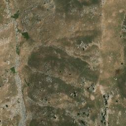 Satellite imagery of Qarkh-e Kalān, AF