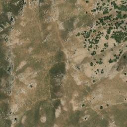 Satellite imagery of Qarkh-e Kalān, AF