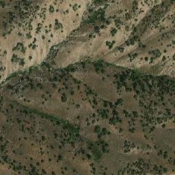 Satellite imagery of Gurg Darah, AF